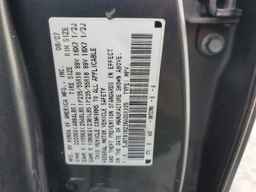 2008 ACURA RDX