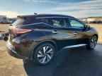 2018 NISSAN MURANO