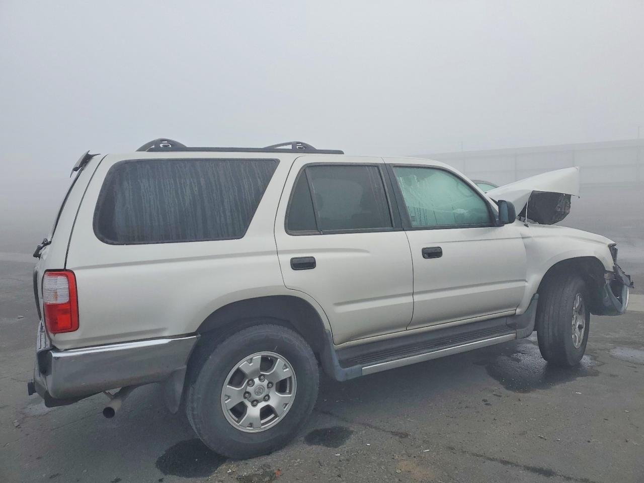 1999 TOYOTA 4Runner