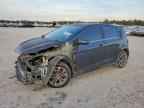 2017 CHEVROLET SONIC