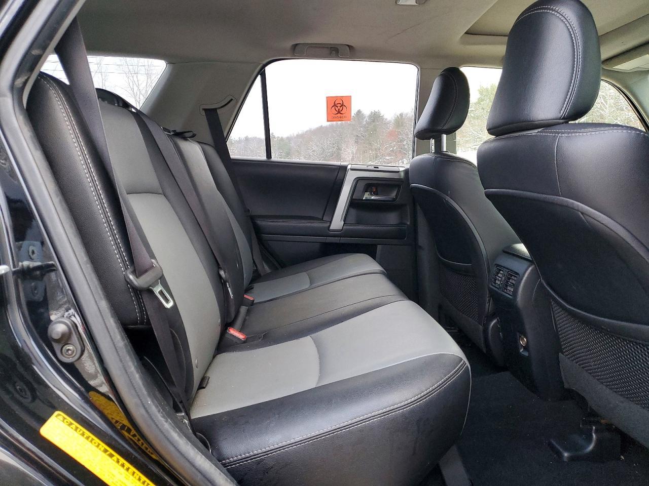 2018 TOYOTA 4Runner