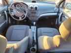 2007 CHEVROLET Aveo
