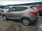 2011 HYUNDAI TUCSON