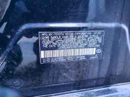 2007 LEXUS LS 460
