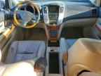 2008 LEXUS RX 400H