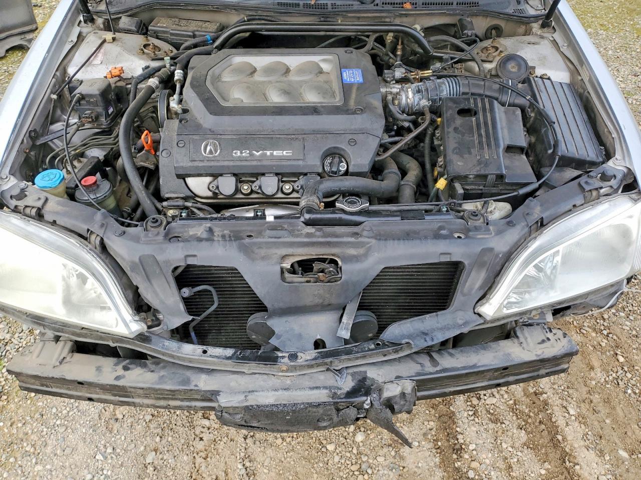 1999 ACURA TL