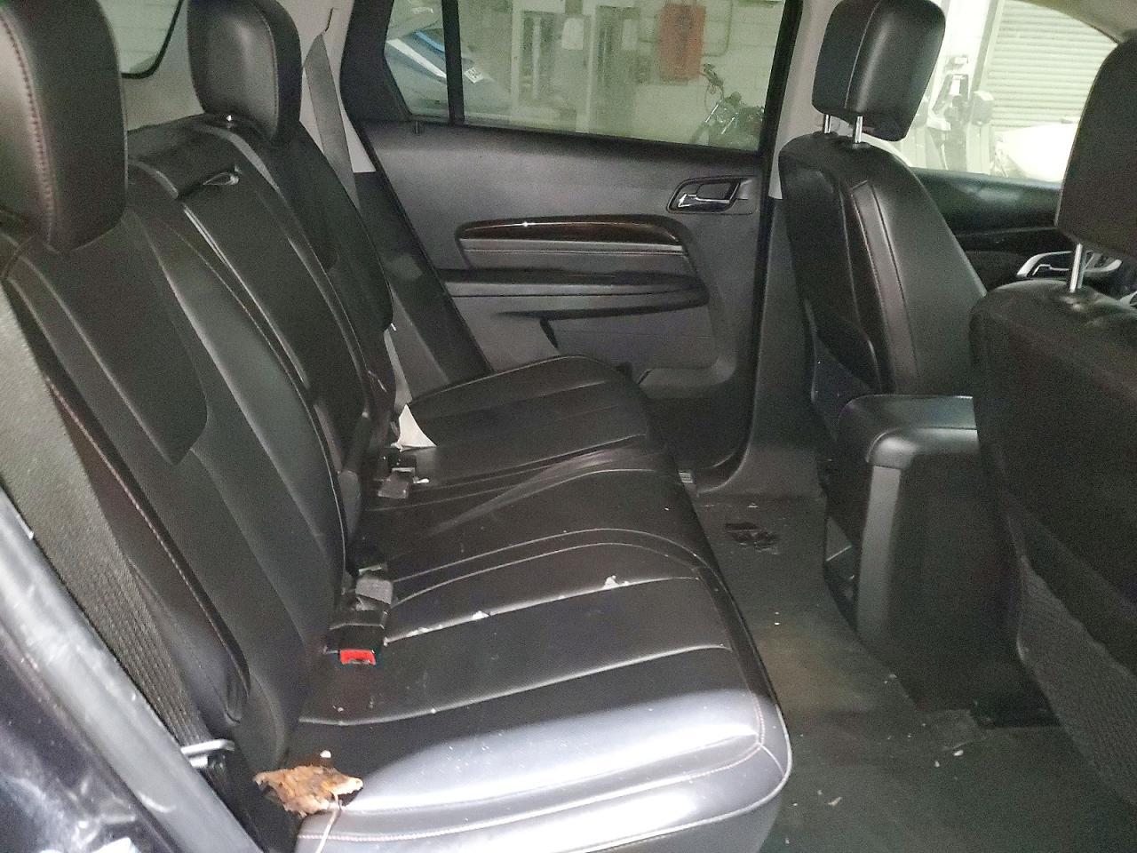 2013 GMC Terrain