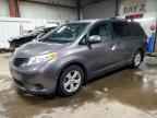 2013 TOYOTA SIENNA