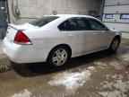 2012 CHEVROLET IMPALA