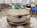 2010 TOYOTA CAMRY