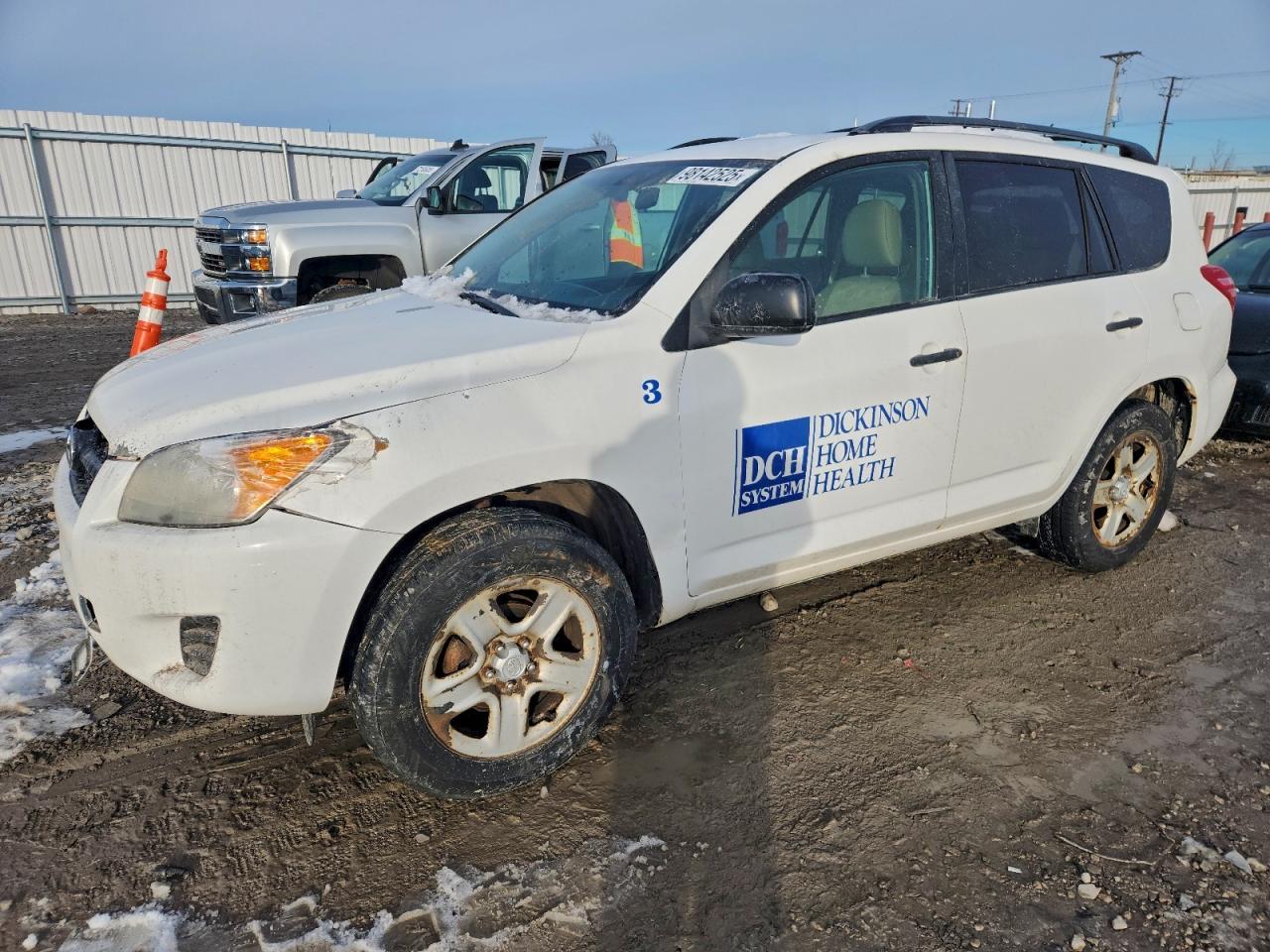 2010 TOYOTA RAV4