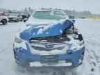 2017 SUBARU Crosstrek