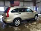 2008 HONDA CR-V