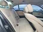 2012 BMW 5 series