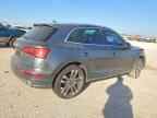 2018 AUDI SQ5