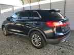 2016 LINCOLN MKX