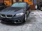 2016 BMW 5 series