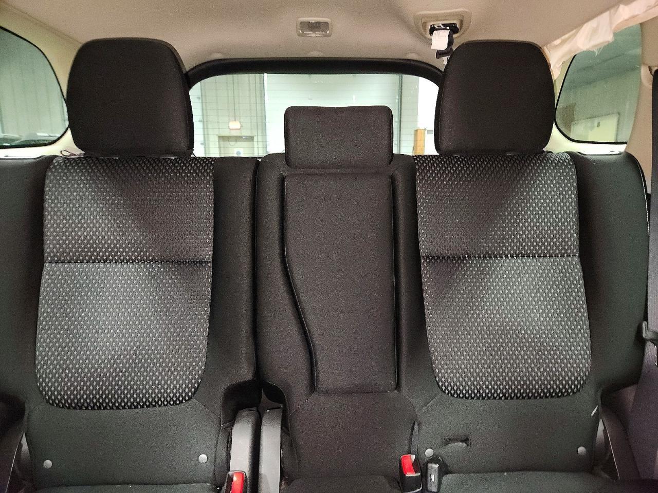 2017 MITSUBISHI outlander