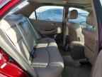 2001 HONDA ACCORD