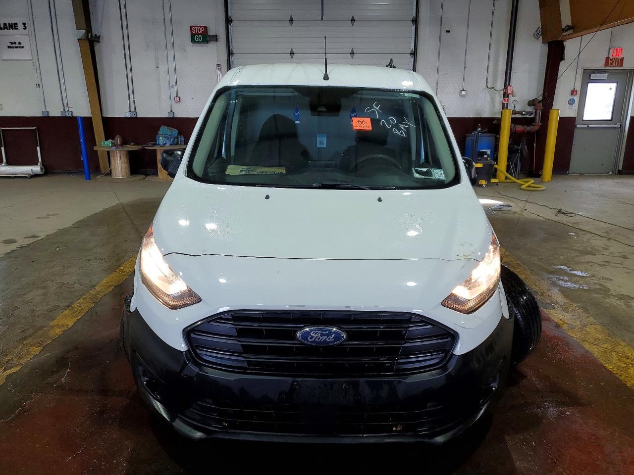 2020 FORD TRANSIT CONNECT