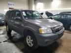 2006 MAZDA Tribute