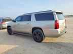 2015 CHEVROLET Suburban
