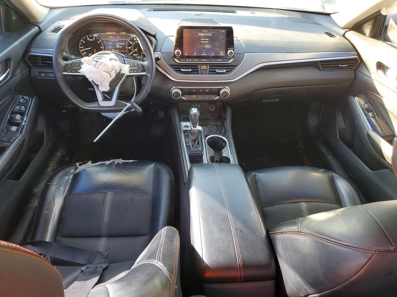 2023 NISSAN ALTIMA