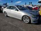 2012 BMW 3 SERIES