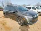 2018 HONDA ODYSSEY