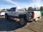 2002 DODGE Ram 2500