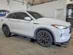 2020 Infinity Qx50
