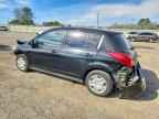 2011 NISSAN VERSA