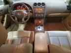2008 NISSAN ALTIMA