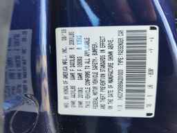 2009 HONDA ACCORD