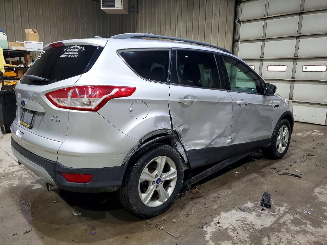 2013 FORD ESCAPE