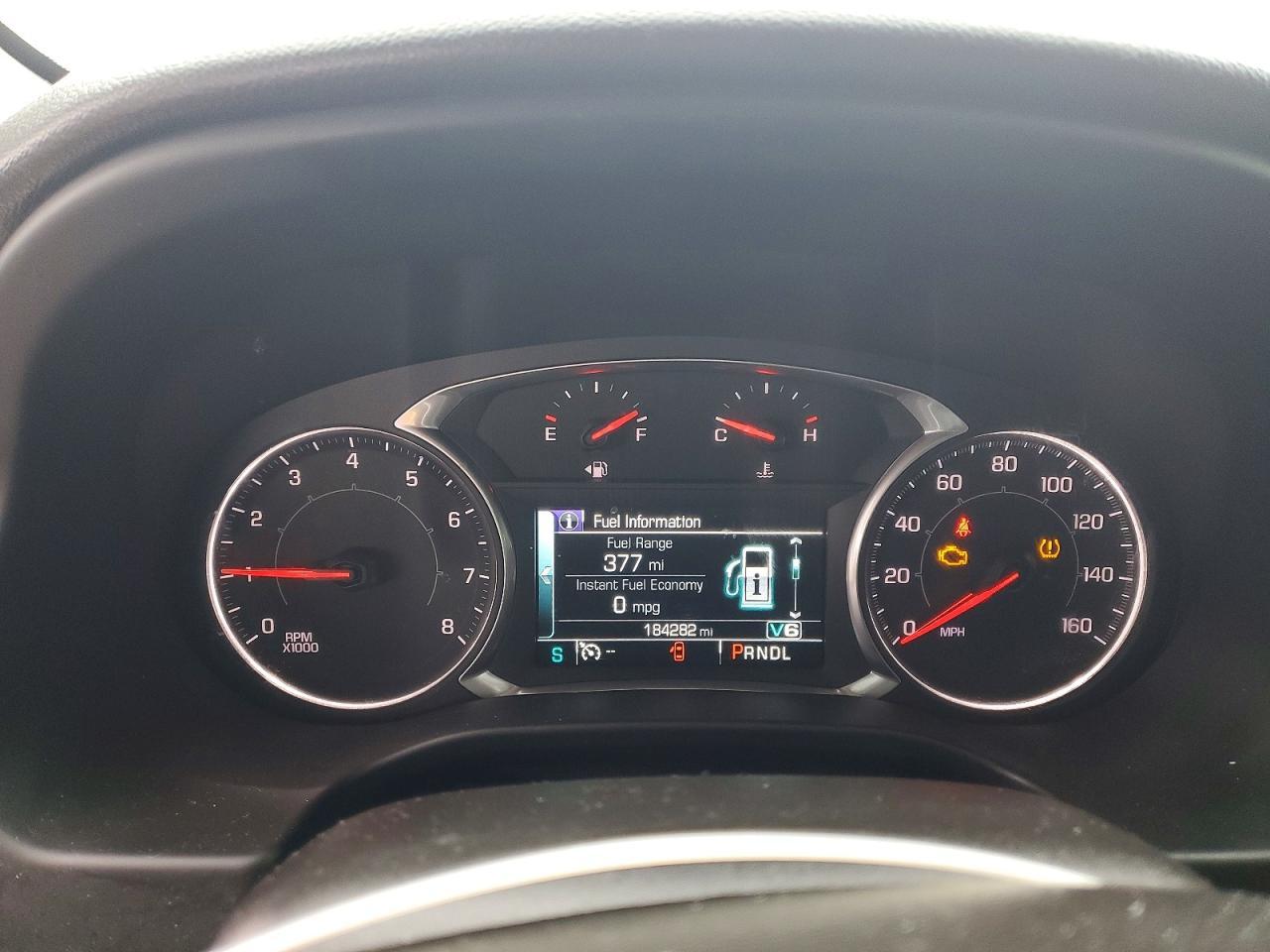2018 GMC ACADIA