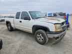 2003 CHEVROLET Silverado