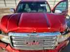2016 GMC CANYON