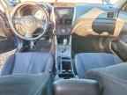 2012 SUBARU FORESTER