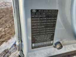 2015 LAND ROVER LR4