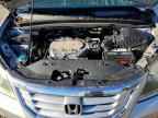 2009 HONDA ODYSSEY