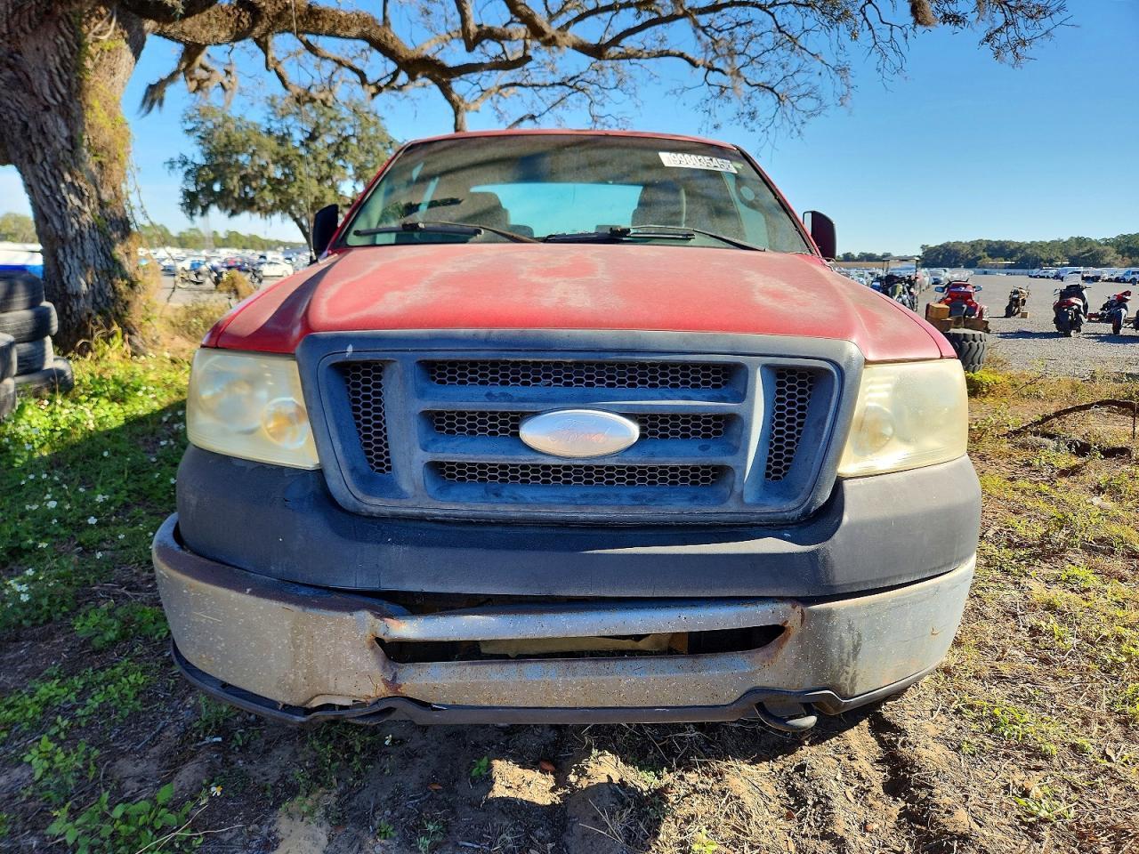 2006 FORD F-150