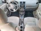 2013 NISSAN VERSA