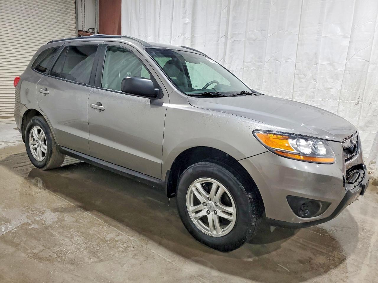 2011 HYUNDAI SANTA FE