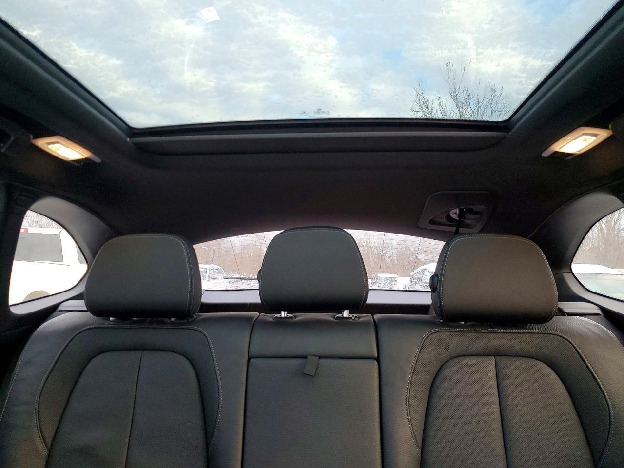 2020 BMW X1