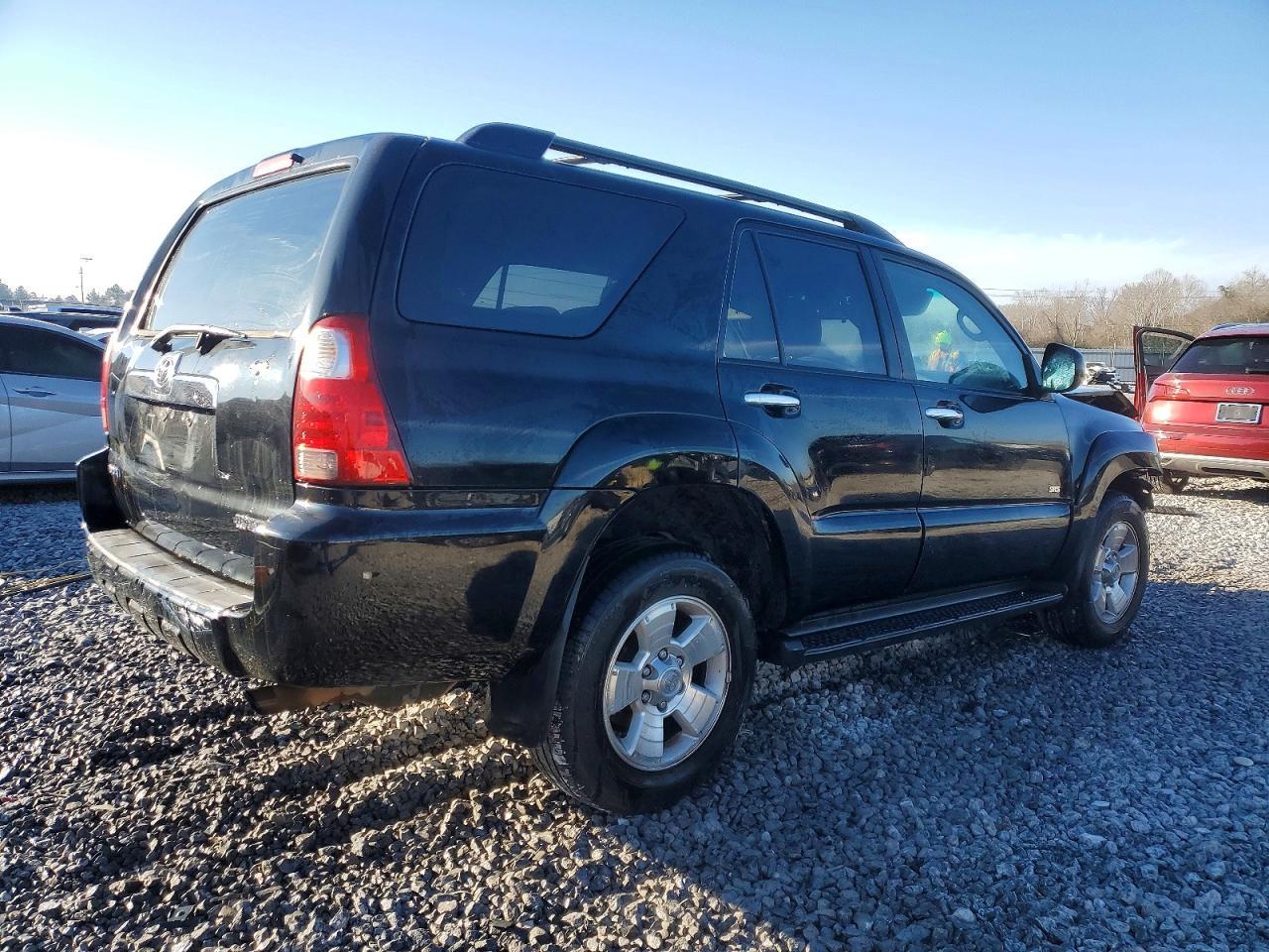 2006 TOYOTA 4Runner