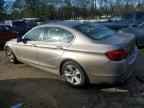 2011 BMW 5 series