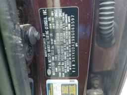 2011 KIA SORENTO