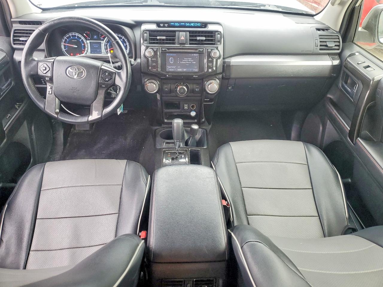2014 TOYOTA 4Runner