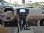 2014 NISSAN PATHFINDER